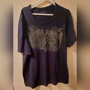 Calvin Klein T Shirt Size XL